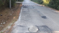 Strade colabrodo, Zoccarato interroga su Sant’Aquilina