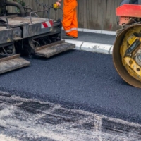 Riasfaltature al via per le vie Beccari, Verdi, d&#039;Azeglio e Vicolo Valloni