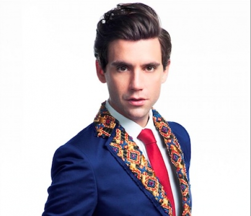 mika a cattolica