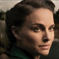 ‘Sognare è vivere’, il film della Portman al Settebello
