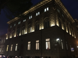 Per Carim l’ipotesi di un gruppo con Carife e Caricesena