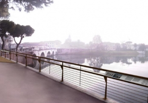 Progetto Tiberio, gli architetti: meno polemiche e più bandi