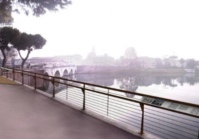 Progetto Tiberio, gli architetti: meno polemiche e più bandi