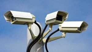 Sicurezza e videosorveglianza, nel 2019 la Regione raddoppia