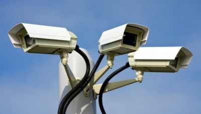 Sicurezza e videosorveglianza, nel 2019 la Regione raddoppia
