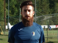 Calcio, il difensore Toninelli da Livorno a Santarcangelo