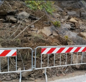 Montagna, 12milioni dalla Regione per sicurezza territorio