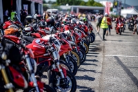 Ducati week: non solo a Misano. Tanti gli eventi anche a Rimini, Riccione e Cattolica