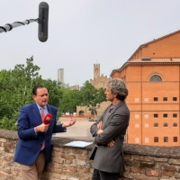 Turismo, giornalisti tedeschi per reportage da Rimini