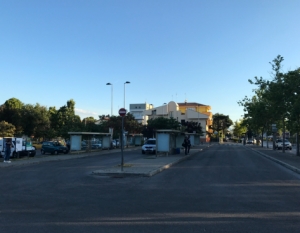 Autostazione a via Fada, commissione urbanistica approva variante