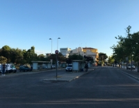 Autostazione a via Fada, commissione urbanistica approva variante