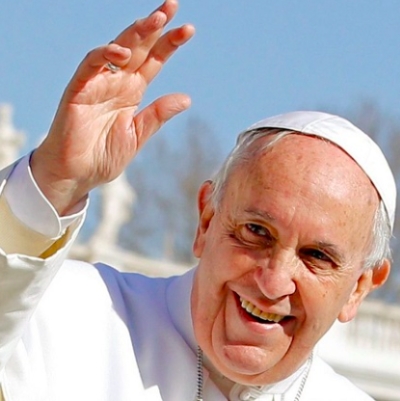 Meeting, il messaggio di Papa Francesco: &quot;Nessuno ha un amore più grande di questo: dare la sua vita per i propri amici&quot;