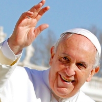 Meeting, il messaggio di Papa Francesco: "Nessuno ha un amore più grande di questo: dare la sua vita per i propri amici"