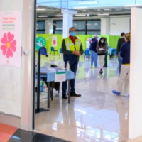 Vaccini, gli hub interaziendali saranno operativi dal 9 giugno