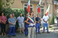 Stragi, 2 agosto: in ricordo di Flavia Casadei e delle vittime di Bologna