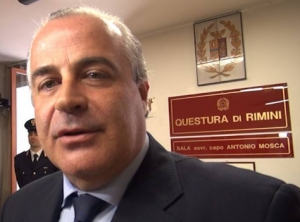 Stalking, Improta: bisogna denunciare