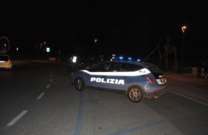 Operazione antidegrado alla stazione,7 arresti