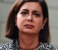Stupri, Boldrini: disgustoso attacco su di me