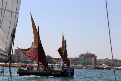 Bellaria, i 70 anni della Teresina