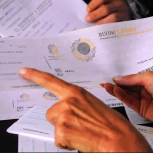 Cresce disoccupazione, Confcommercio: si sente la mancanza dei voucher
