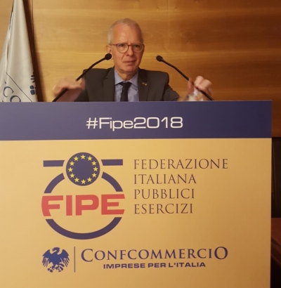 Voucher e Bolkestein, la Fipe provinciale incalza Centinaio