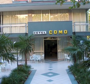 Turisti al freddo, chiuso hotel