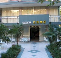 Turisti al freddo, chiuso hotel