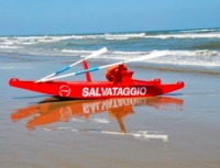 Spiaggia, allarme Cgil: da oggi inattivo il servizio salvamento.