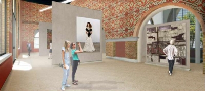 Arte contemporanea all’Arengo, 40,7 milioni per le opere
