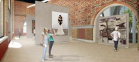 Arte contemporanea all’Arengo, 40,7 milioni per le opere