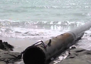 Ripascimento spiaggia: 30mila metri cubi di sabbia in arrivo