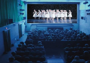 Balletto, dal Boshoi al Tiberio ‘L’età dell’oro’