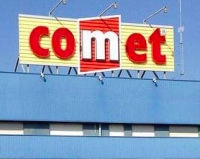 Comet, approvato ampliamento su SS16