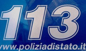 Botte e minacce alla compagna, arrestato per stalking