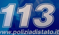 Botte e minacce alla compagna, arrestato per stalking