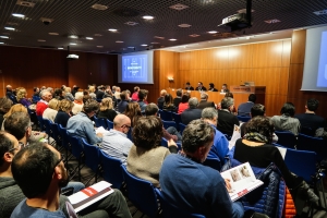 Commercio, Zeinta di borg conferma la squadra per il 2017