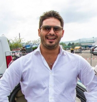 Riccione calcio, Morelli è il nuovo presidente