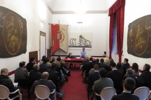 Manifestazione contro il razzismo, Comune al lavoro con associazioni, partiti e sindacati