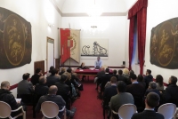 Manifestazione contro il razzismo, Comune al lavoro con associazioni, partiti e sindacati