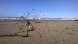 Spiagge, Confersercenti lancia l’allarme vandalismo