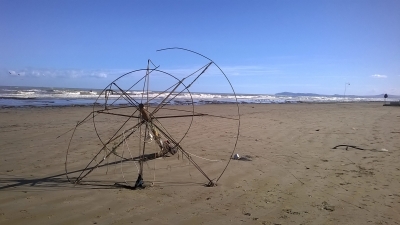 Spiagge, Confersercenti lancia l’allarme vandalismo