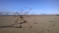 Spiagge, Confersercenti lancia l’allarme vandalismo