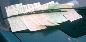 Multe annullate, ex prefetto a giudizio