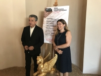 La prima stagione di prosa nel rinato Teatro Galli