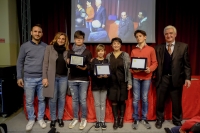 Concorso scuole Karis: ecco gli alunni premiati