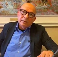 Chiusi fino al 1 maggio? Venturi attacca Borrelli: le opinioni da bar non aiutano