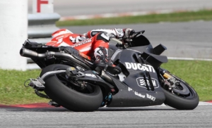 Piloti Motogp e appassionati da tutto il mondo per il raduno Ducati