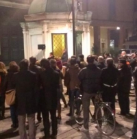 Cristiani perseguitati, mercoledì torna la preghiera in piazza
