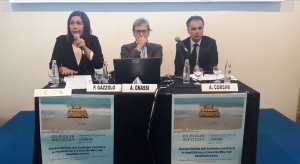Cattolica, via la sabbia dal fondale marino, progetto pilota della Regione