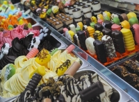 Acquisti online: a Rimini va forte il gelato